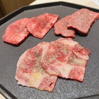 西麻布けんしろう - 