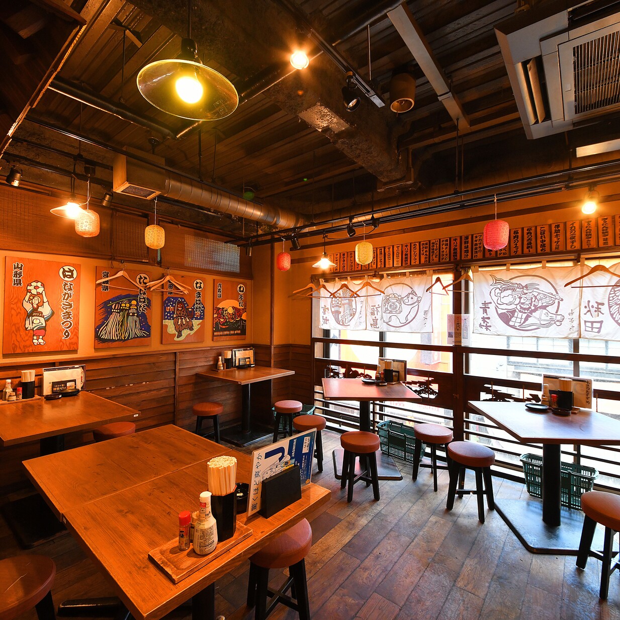 写真 : 北国酒場 んだんだ - 新宿三丁目/郷土料理 | 食べログ