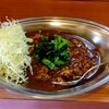 金沢カレーフォーシーズンインデアン - 