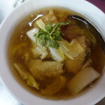 好味紅燒土魠魚羹 - 