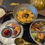 和心だし巻き家 こんび - 