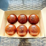 あづみの茶 胡蝶庵 - 