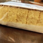 長崎かすていら タカノ - 