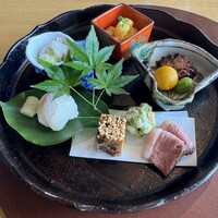 和田倉 - 八寸