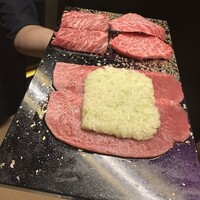焼肉ぽんが 恵比寿店 - 