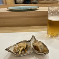 鮨あら井 - 