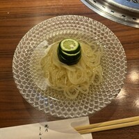 焼肉 しんうち 神楽坂 - 