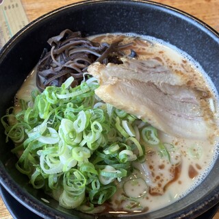 ラーメン屋 ひまわり_0