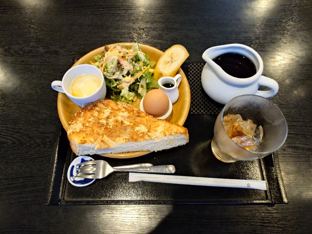 写真 : 梅田家 - 鵜沼宿/カフェ | 食べログ