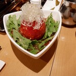 サムギョプサル nicoya - 料理　