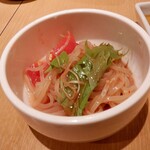 サムギョプサル nicoya - 料理　