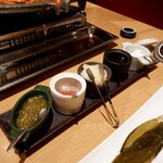 サムギョプサル nicoya - 料理　