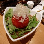 サムギョプサル nicoya - 料理　料理　