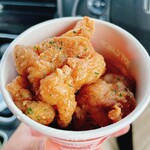 セイコーマート - 料理写真: