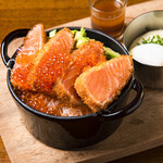 Seafood bar Ermitage - 料理写真: