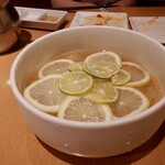 サムギョプサル nicoya - 料理　