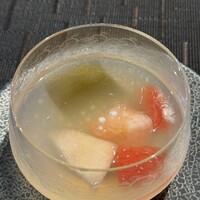 和牛中國菜 熊ノ花レ - 