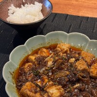 和牛中國菜 熊ノ花レ - 