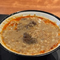 和牛中國菜 熊ノ花レ - 