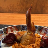 和牛中國菜 熊ノ花レ - 