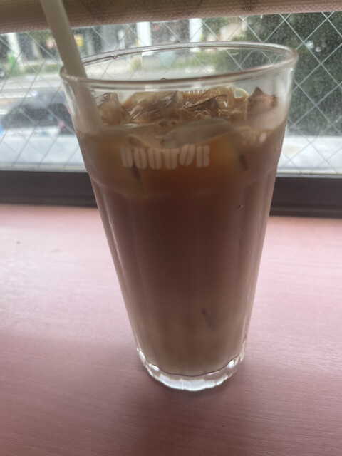Doutor Coffee Shop Kiba Ten photo 5