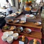 オリエンタルホテル - 