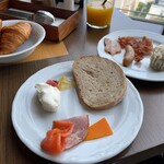 オリエンタルホテル - 