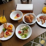 オリエンタルホテル - 