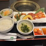 焼肉名菜　福寿 戸塚店 - 