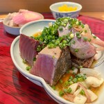 土佐しらす食堂 二万匹 - 