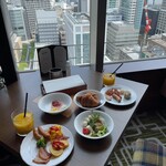 オリエンタルホテル - 