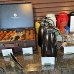 オリエンタルホテル - 