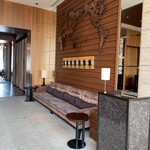 オリエンタルホテル - 