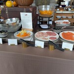 オリエンタルホテル - 