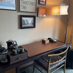 オリエンタルホテル - 