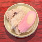 土佐しらす食堂 二万匹 - 