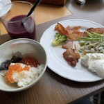 オリエンタルホテル - 