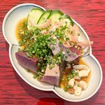 土佐しらす食堂 二万匹 - 