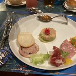 ロンバーズ・ランディング - 