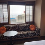 オリエンタルホテル - 