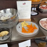 オリエンタルホテル - 