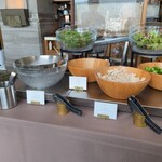 オリエンタルホテル - 