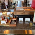 オリエンタルホテル - 