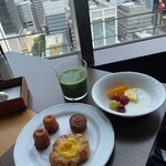 オリエンタルホテル - 