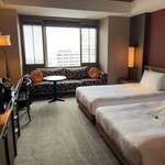 オリエンタルホテル - 