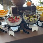 オリエンタルホテル - 