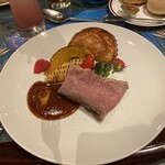 ロンバーズ・ランディング - 