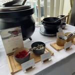 オリエンタルホテル - 