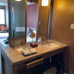 オリエンタルホテル - 