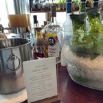 オリエンタルホテル - 